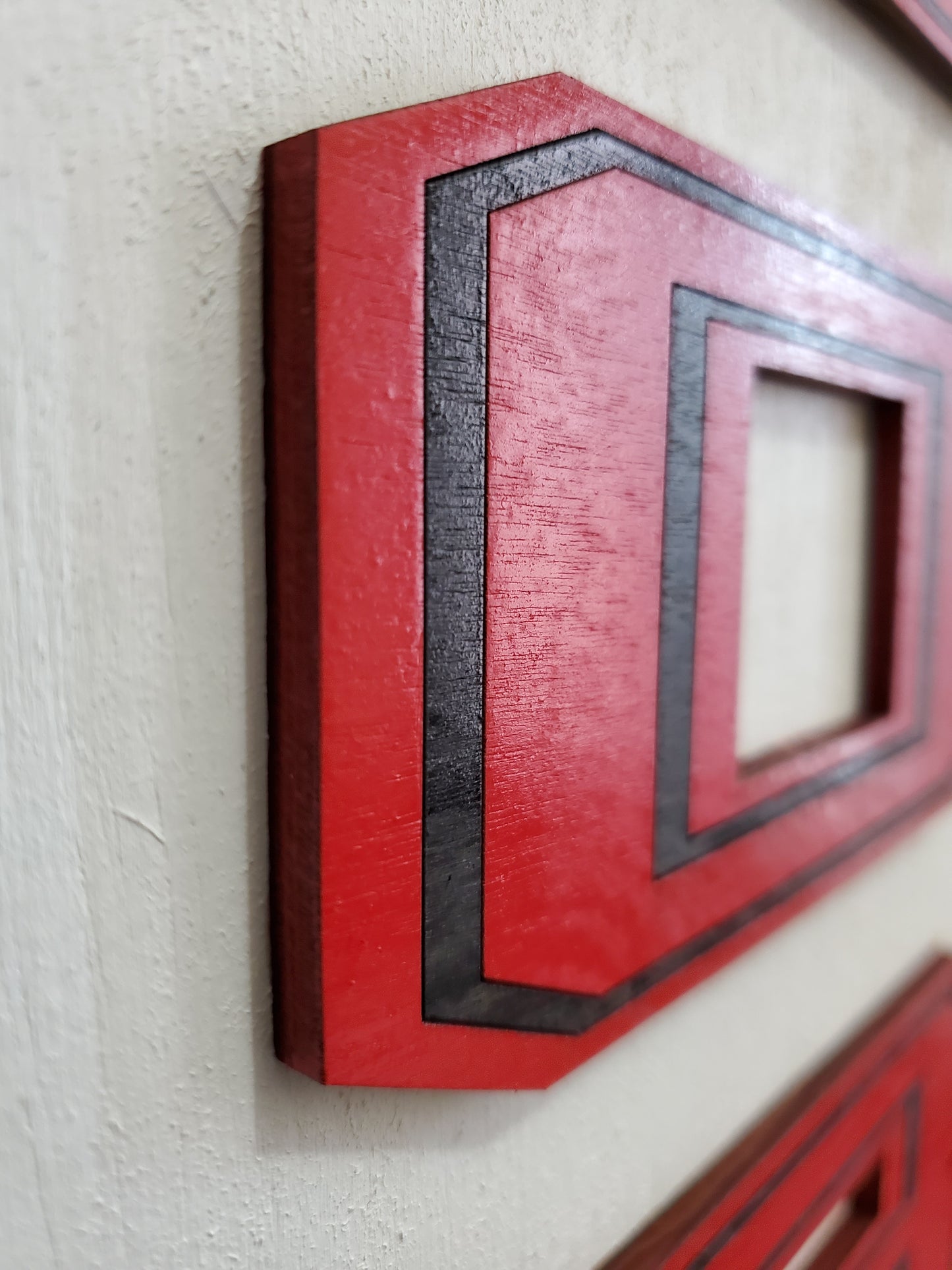Porch Leaners - Personalized