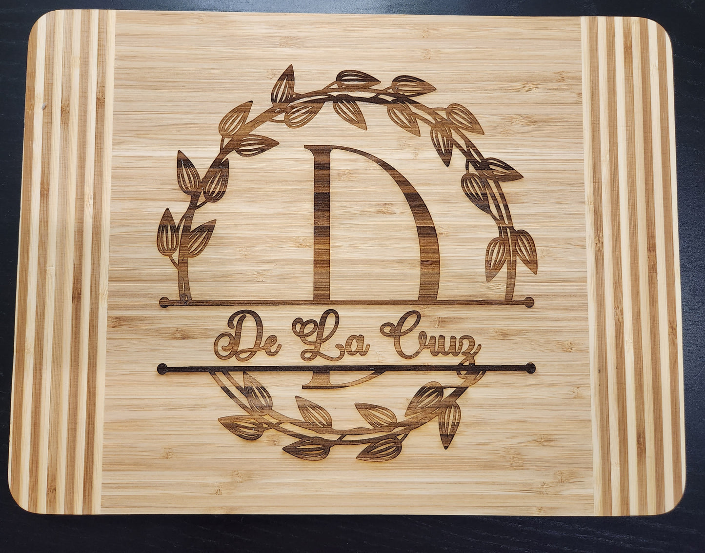 Cutting Board - Personalized
